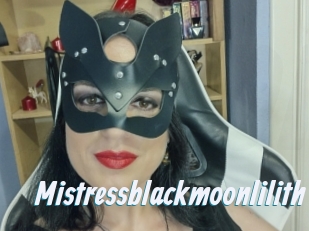 mistressblackmoonlilith Sexe Express