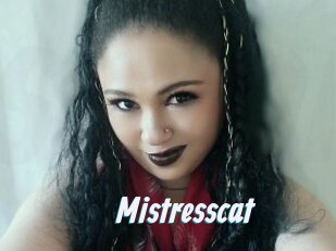 Mistresscat