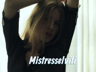 Mistresselviti