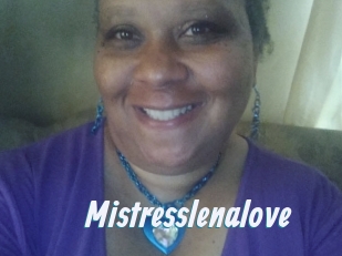 Mistresslenalove