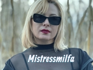 mistressmilfa Sexe Express