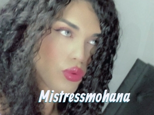 Mistressmohana