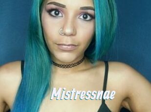 mistressnae Sexe Express