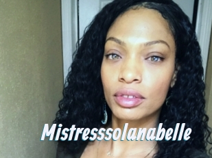 Mistresssolanabelle