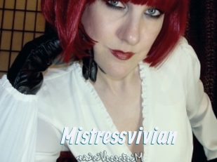 mistressvivian Sexe Express