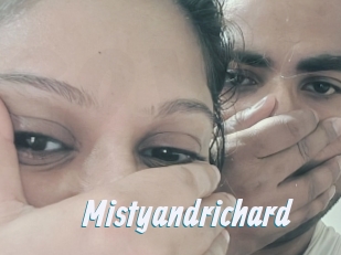Mistyandrichard