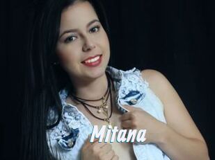 Mitana