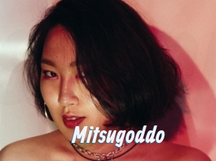 Mitsugoddo