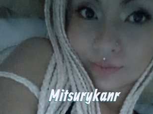 Mitsurykanr