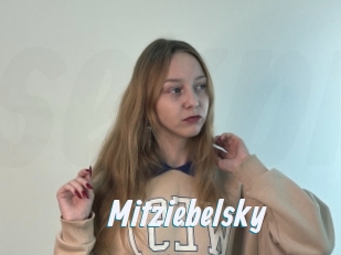 Mitziebelsky