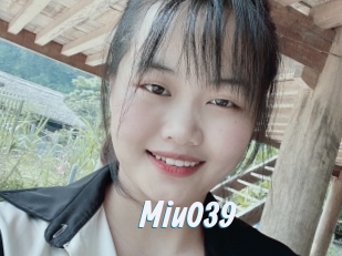 Miu039
