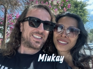 Miukay