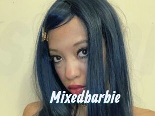 Mixedbarbie