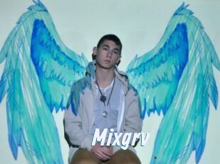 Mixgrv