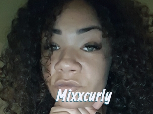 Mixxcurly