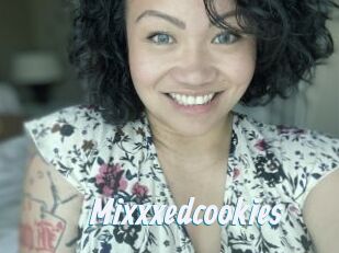 Mixxxedcookies