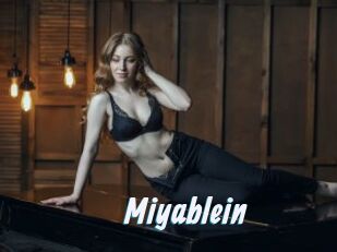 Miyablein