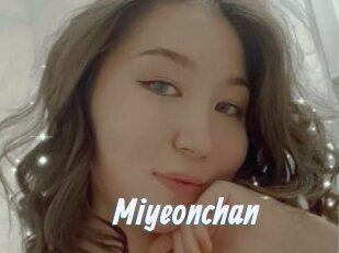 Miyeonchan