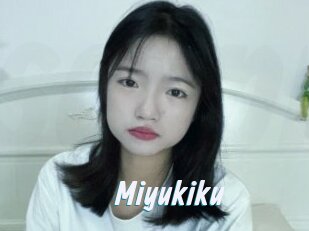 Miyukiku