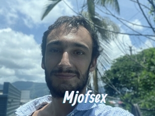 Mjofsex