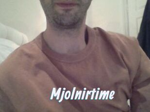 Mjolnirtime