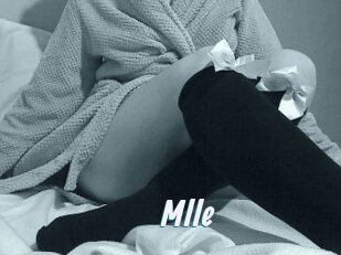 Mlle