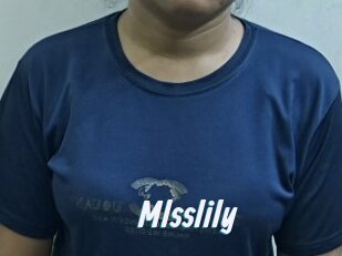 Mlsslily