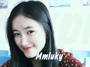 Mmluky