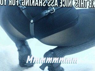Mmmmmmmm