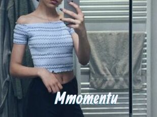 Mmomentu