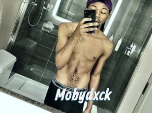 Mobydxck