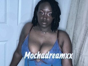 Mochadreamxx