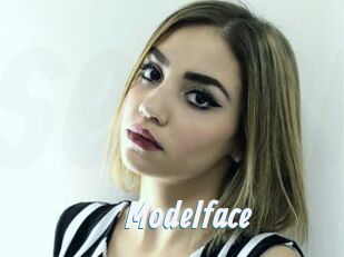 Modelface