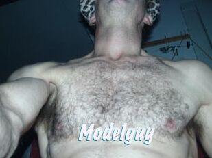 Modelguy