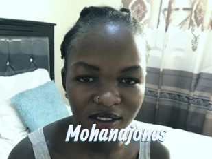 Mohanajones