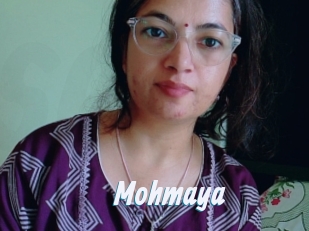 Mohmaya