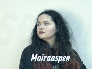 Moiraaspen