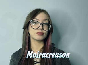 Moiracreason