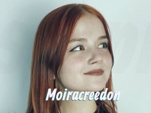 Moiracreedon