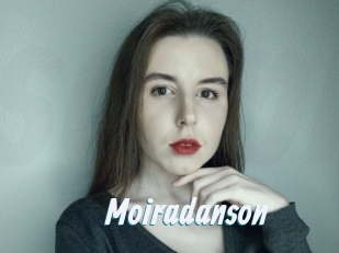 Moiradanson