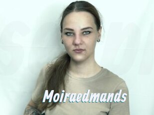 Moiraedmands