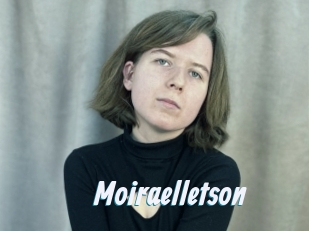 Moiraelletson