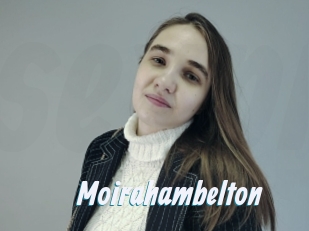 Moirahambelton