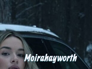 Moirahayworth