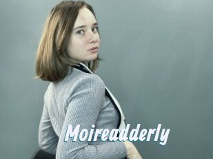 Moireadderly