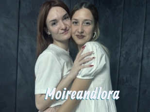 Moireandlora