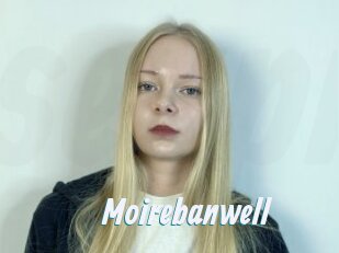 Moirebanwell