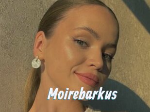 Moirebarkus