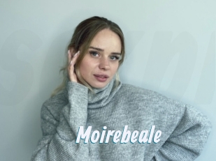 Moirebeale