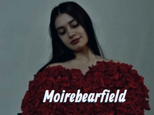 Moirebearfield